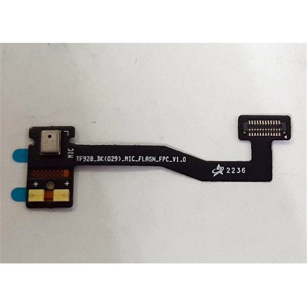 Flex flash mas microfono para Blackview BL8800 5G BL8800 Pro 5G calidad premium