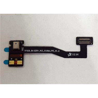 Flex flash mas microfono para Blackview BL8800 5G BL8800 Pro 5G calidad premium