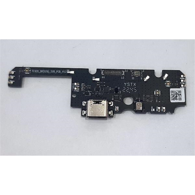 Flex puerto carga para Blackview BL8800 5G BL8800 Pro 5G calidad premium