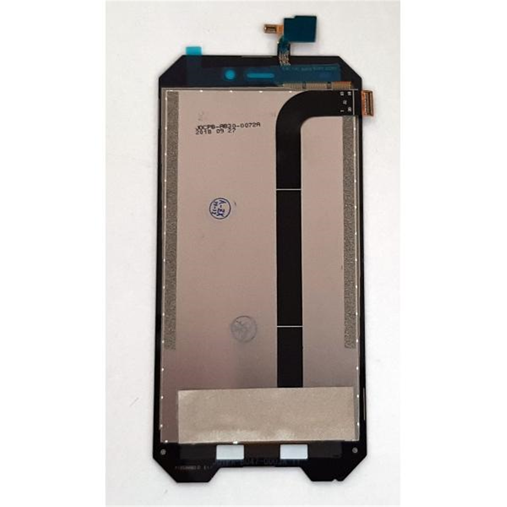 Pantalla lcd para Blackview BV4000 mas tactil negro calidad premium