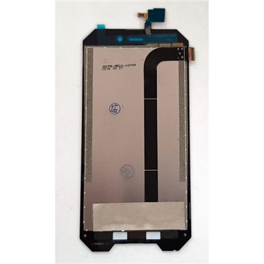 Pantalla lcd para Blackview BV4000 mas tactil negro calidad premium