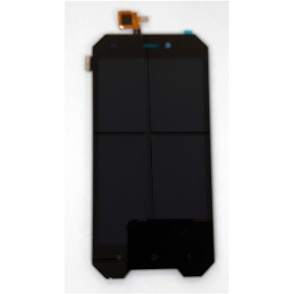 Pantalla lcd para Blackview BV4000 mas tactil negro calidad premium