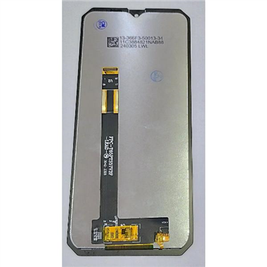 Pantalla lcd para Blackview BV4800 BV4800 Pro mas tactil negro calidad premium