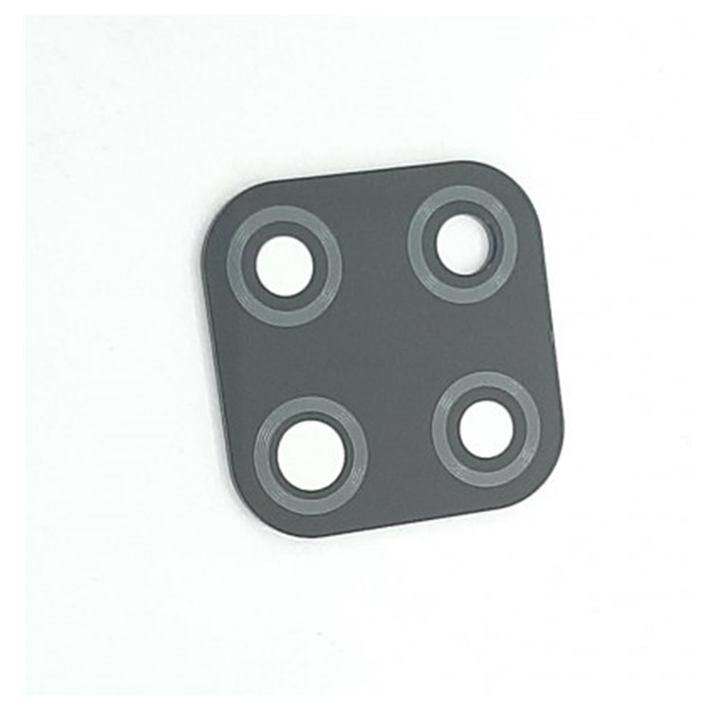 Cristal camara para Blackview BV4900 calidad premium