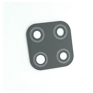 Cristal camara para Blackview BV4900 calidad premium