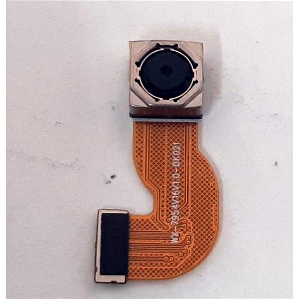 Flex camara trasera para Blackview BV4900 calidad premium