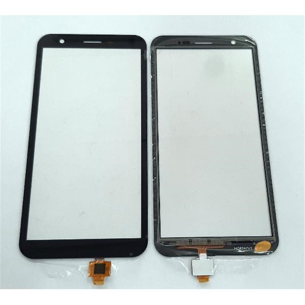 Tactil negro para Blackview BV4900 BV4900 PRO BV4900S calidad premium