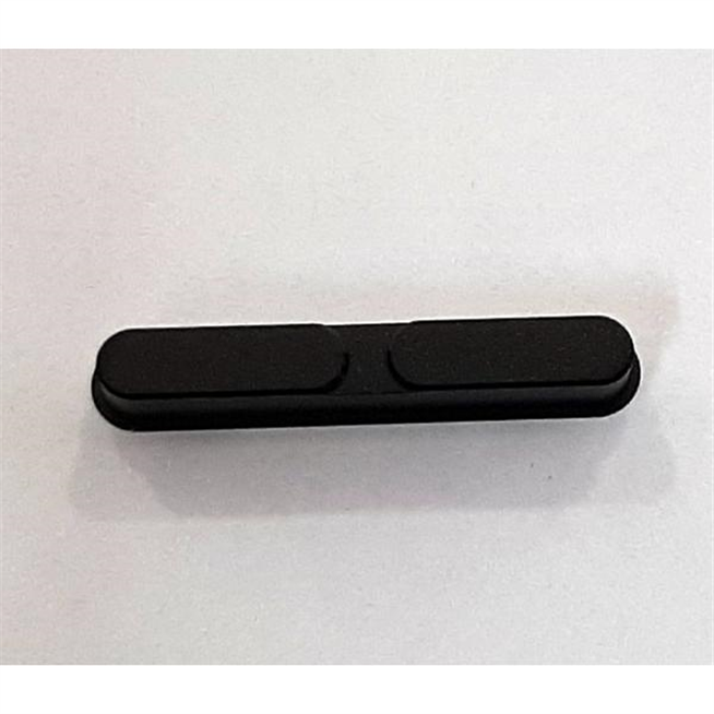 Boton volumen negro para Blackview BV4900 calidad premium