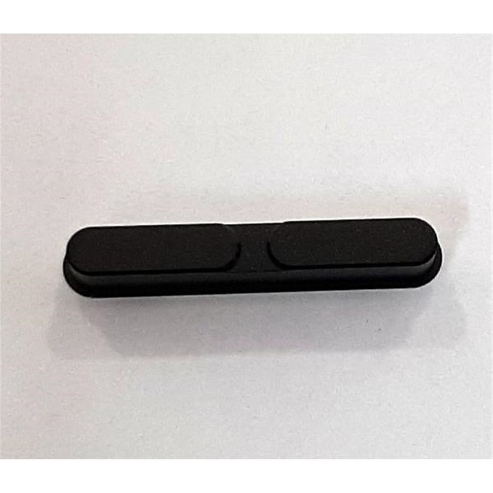 Boton volumen negro para Blackview BV4900 calidad premium