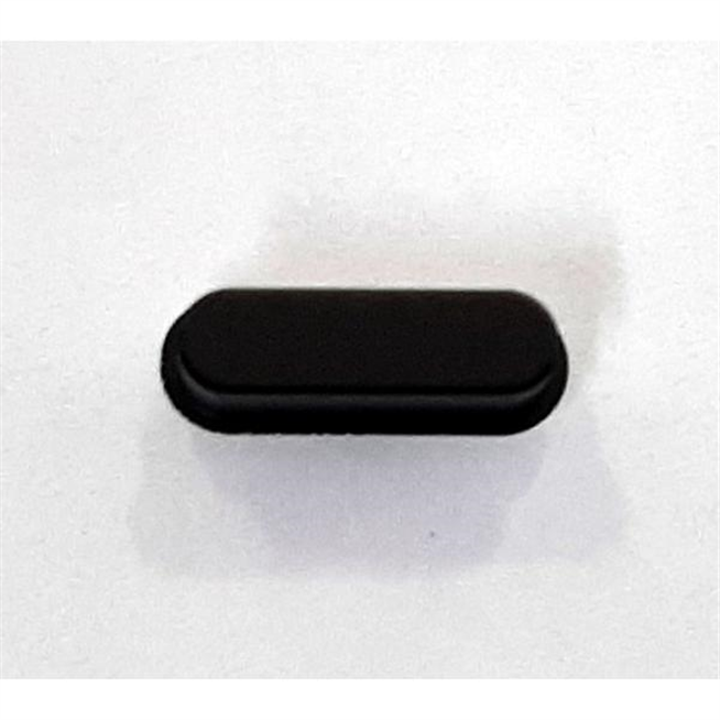 Boton power negro para Blackview BV4900 calidad premium