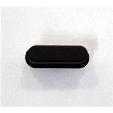 Boton power negro para Blackview BV4900 calidad premium