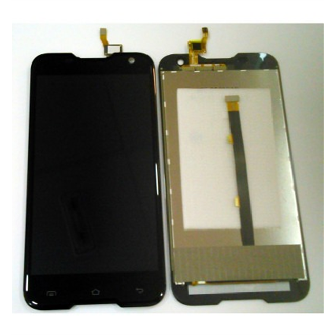 Blackview BV5000 pantalla lcd + tactil negro premium