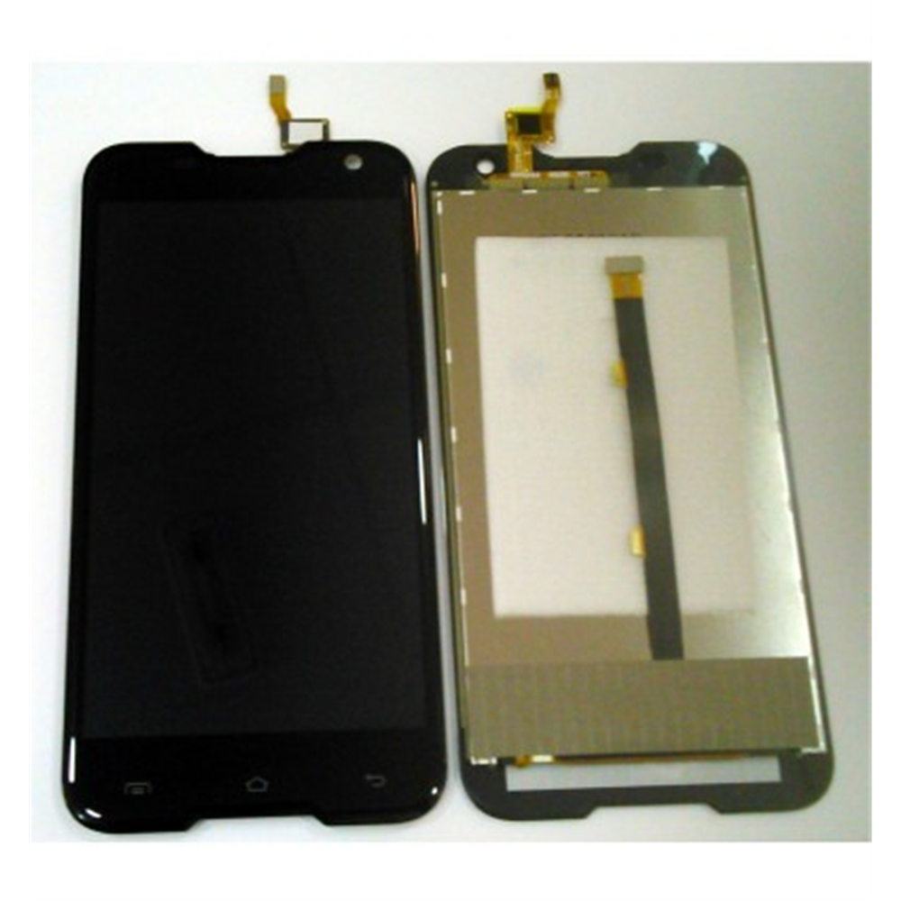 Blackview BV5000 pantalla lcd + tactil negro premium