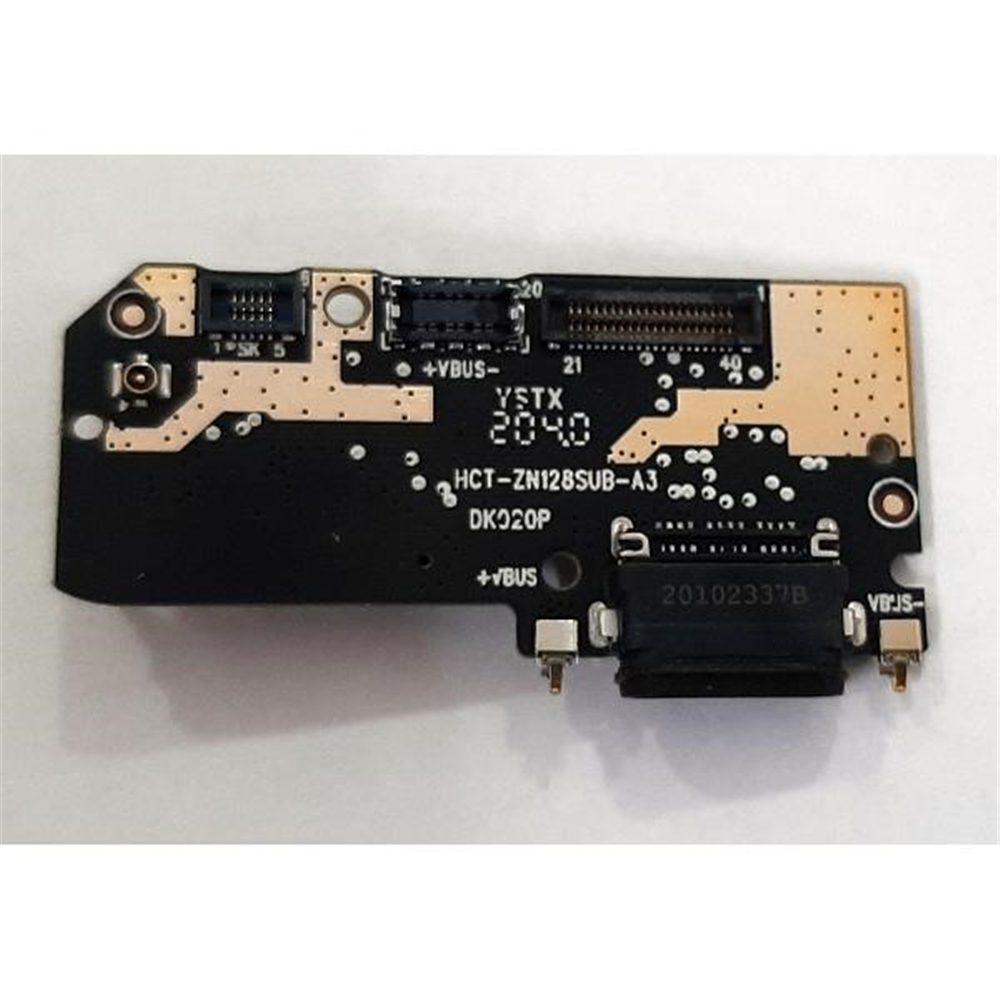 Flex puerto carga para Blackview BV5100 calidad premium
