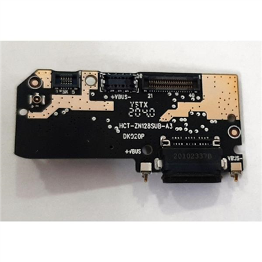 Flex puerto carga para Blackview BV5100 calidad premium