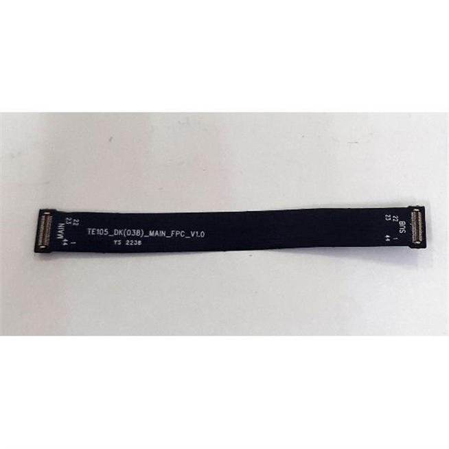 Flex central para Blackview BV5200 calidad premium