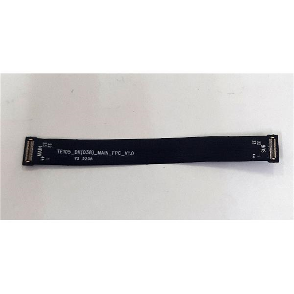 Flex central para Blackview BV5200 calidad premium