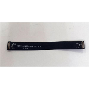 Flex central para Blackview BV5200 calidad premium
