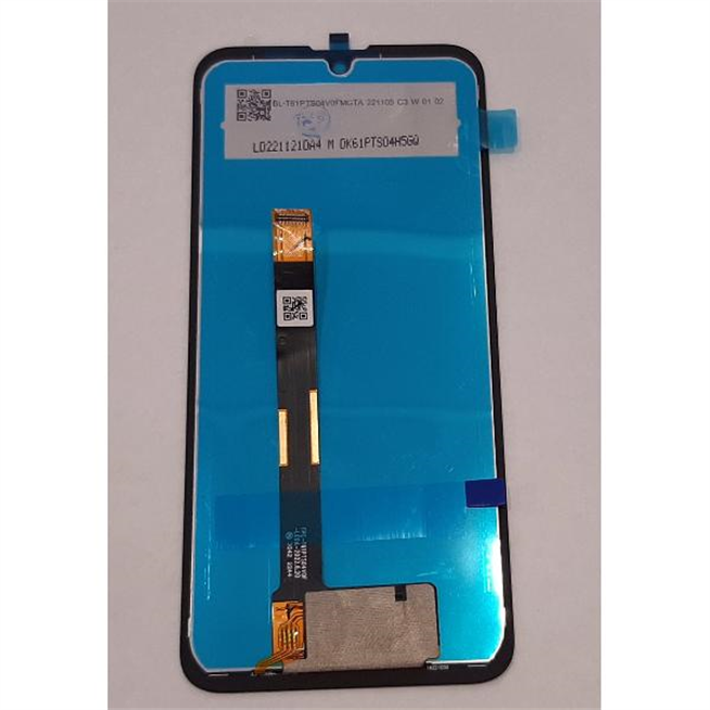 Pantalla lcd para Blackview BV5300 BV5300 Pro mas tactil negro calidad premium