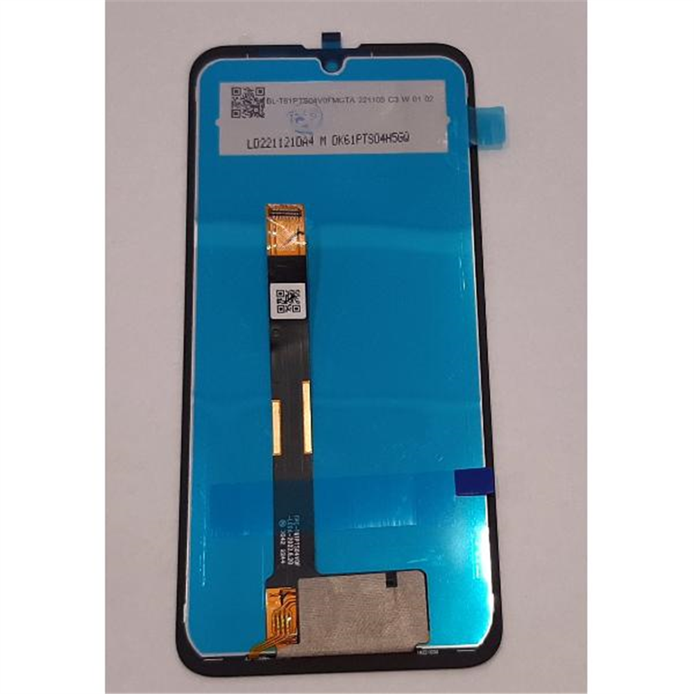 Pantalla lcd para Blackview BV5300 BV5300 Pro mas tactil negro calidad premium