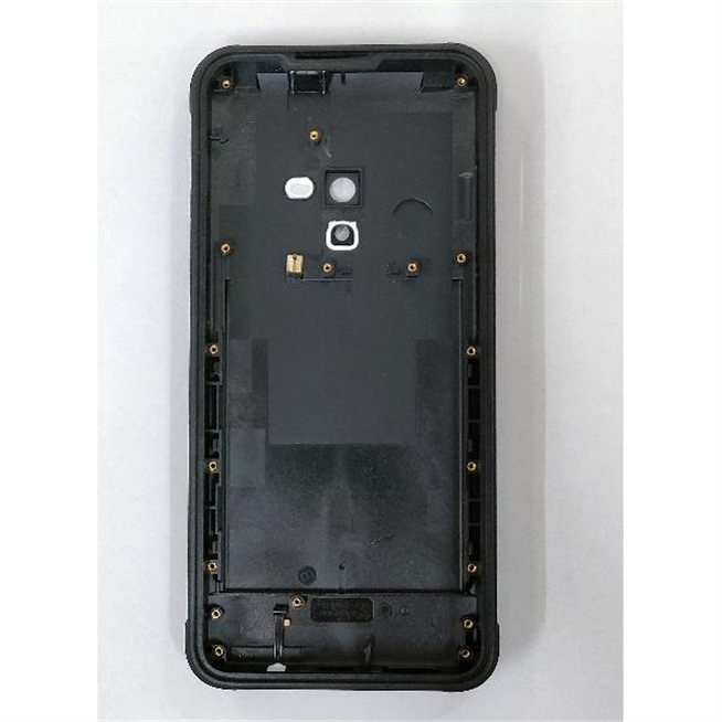 Carcasa trasera o tapa negra para Blackview BV5200
