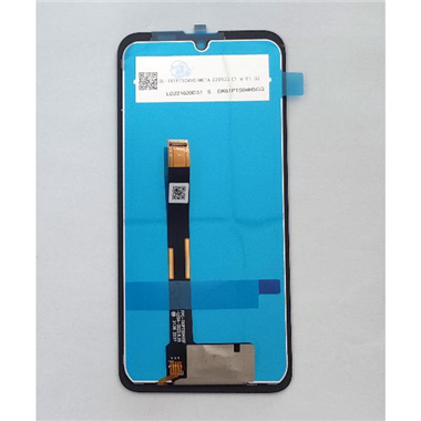 Pantalla lcd para Blackview BV5200 mas tactil negro calidad premium