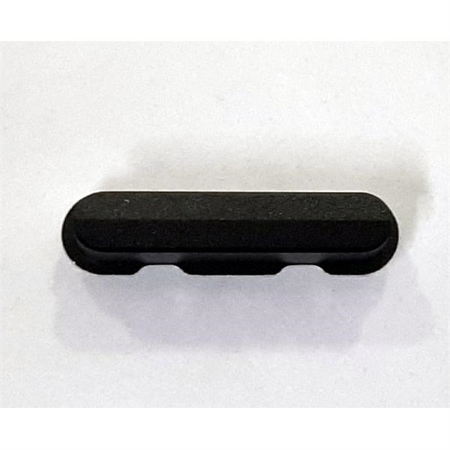 Boton power negro para Blackview BV5200 calidad premium