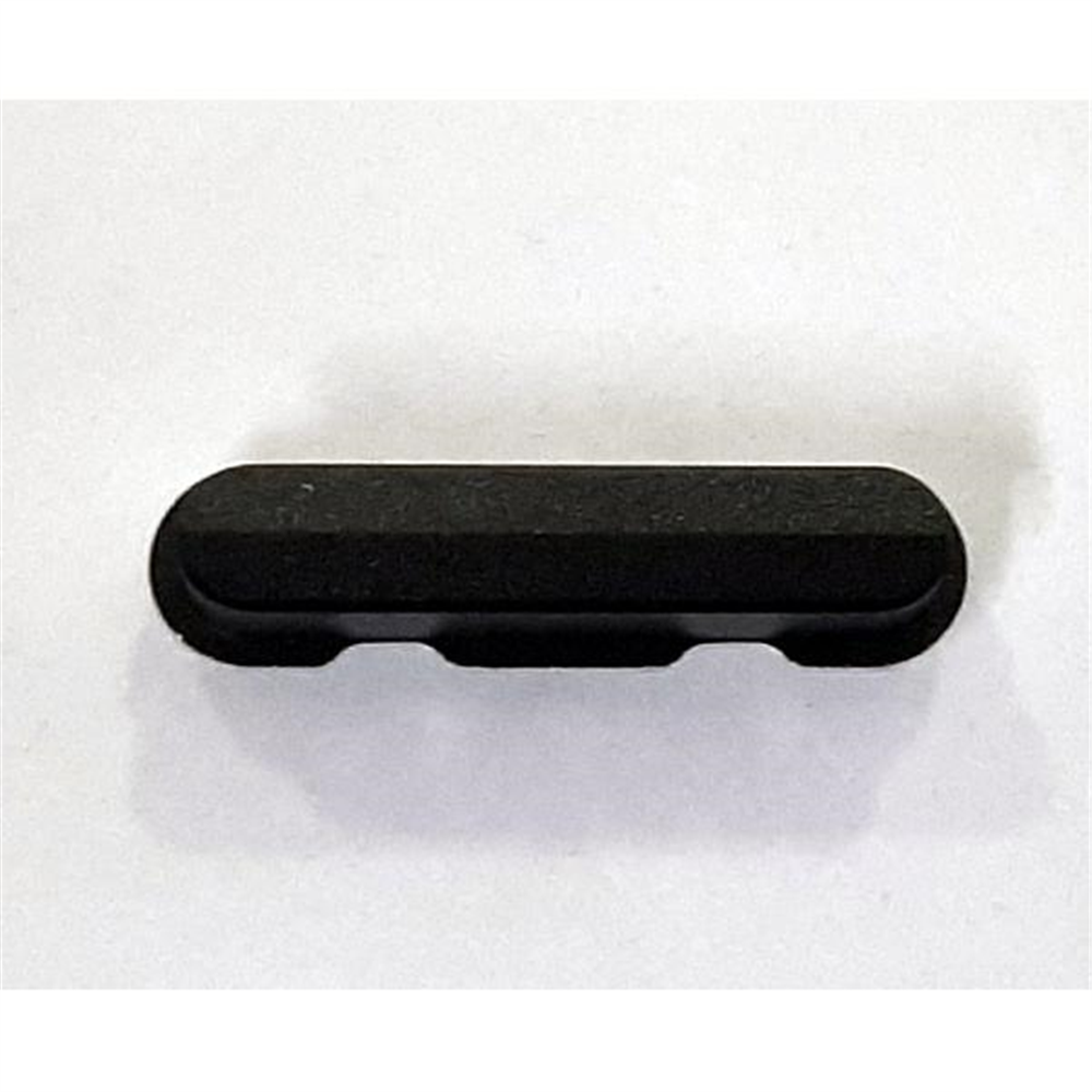 Boton power negro para Blackview BV5200 calidad premium