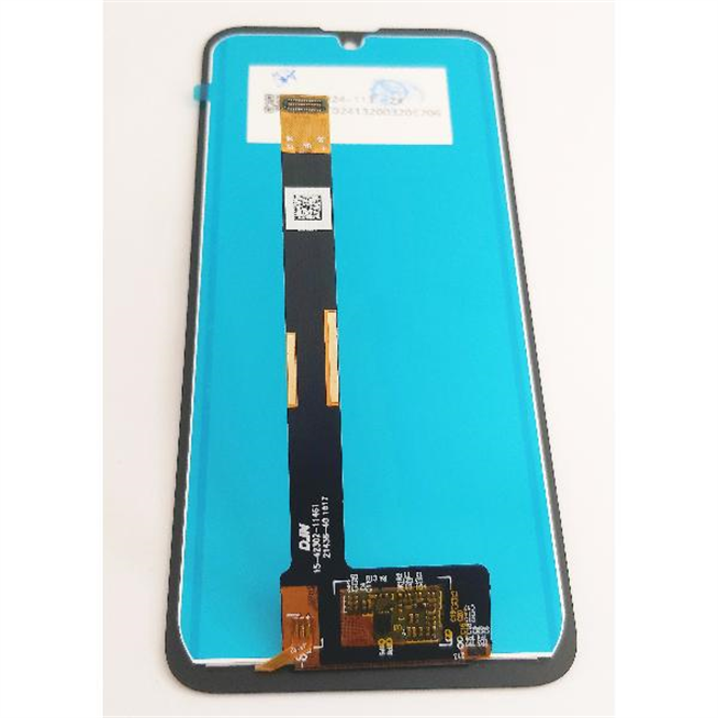 Pantalla lcd para Blackview BV5200 BV5200 Pro mas tactil negro compatible