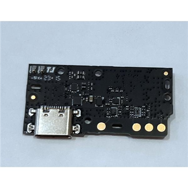 Flex puerto carga para Blackview BV5300 BV5300 Pro calidad premium