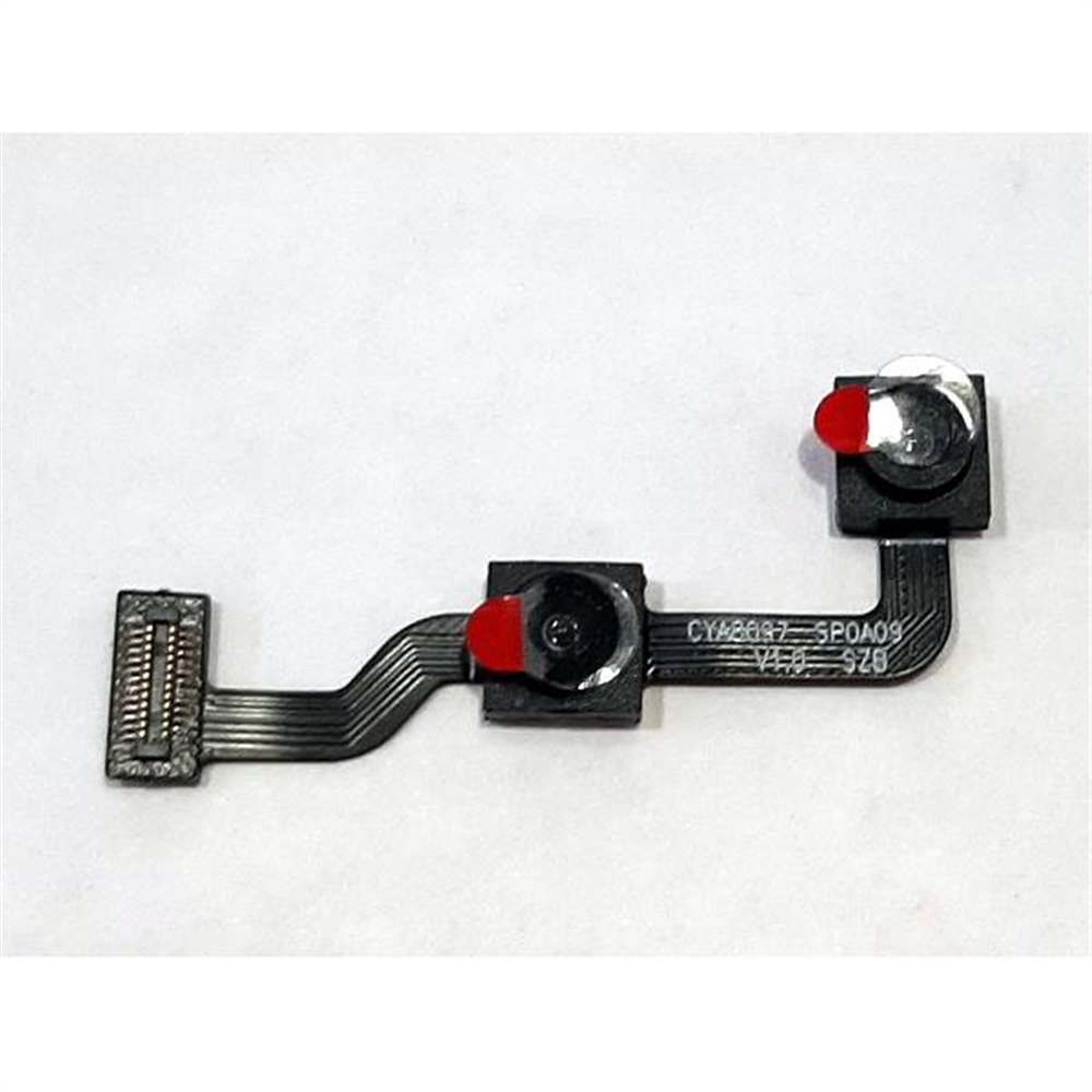 Flex camara media para Blackview BV5300 BV5300 Pro calidad premium