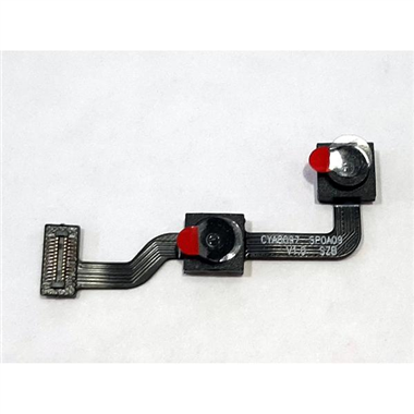 Flex camara media para Blackview BV5300 BV5300 Pro calidad premium