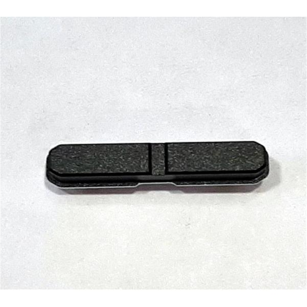 Boton volumen negro para Blackview BV5300 BV5300 Pro calidad premium