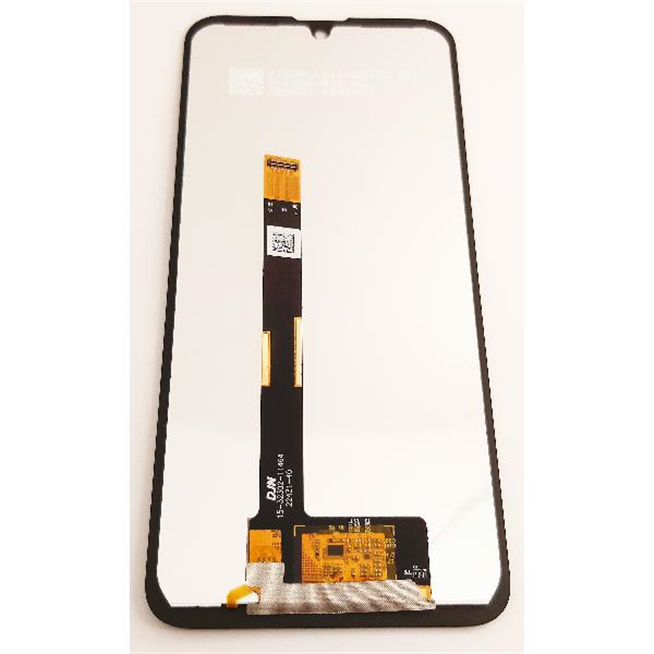 Pantalla LCD para Blackview BV5300 BV5300 Pro mas tactil negro compatible