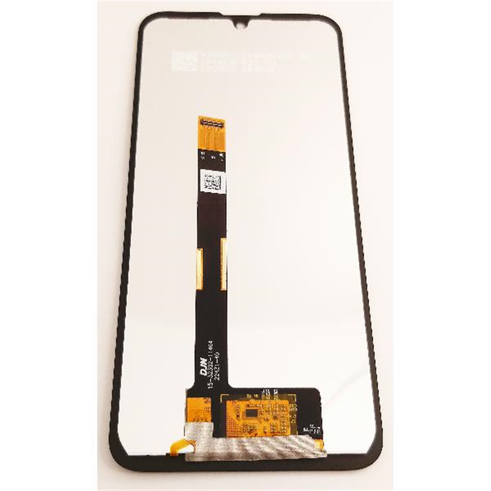 Pantalla LCD para Blackview BV5300 BV5300 Pro mas tactil negro compatible