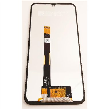Pantalla LCD para Blackview BV5300 BV5300 Pro mas tactil negro compatible
