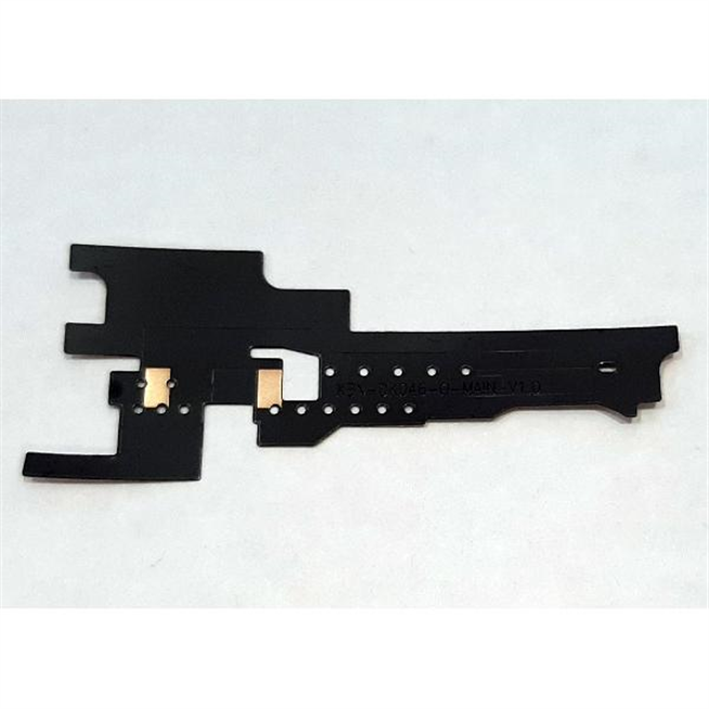 Flex antena GPS WIFI BT para Blackview BV5300 BV5300 Pro calidad premium