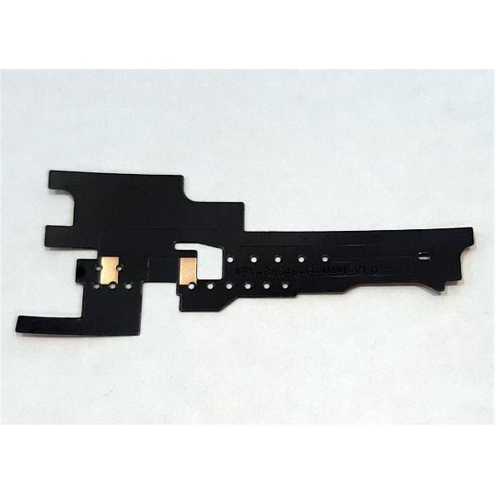 Flex antena GPS WIFI BT para Blackview BV5300 BV5300 Pro calidad premium