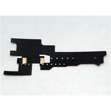 Flex antena GPS WIFI BT para Blackview BV5300 BV5300 Pro calidad premium