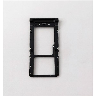 Soporte o bandeja sim negra para Blackview BV5300 Blackview BV5300 Pro Blackview BV5300 Plus calidad premium