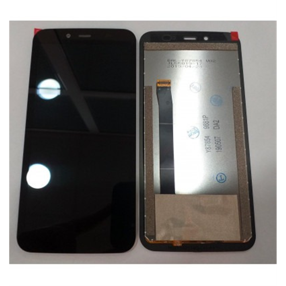 Blackview BV5500 BV5500 Pro pantalla lcd + tactil negro