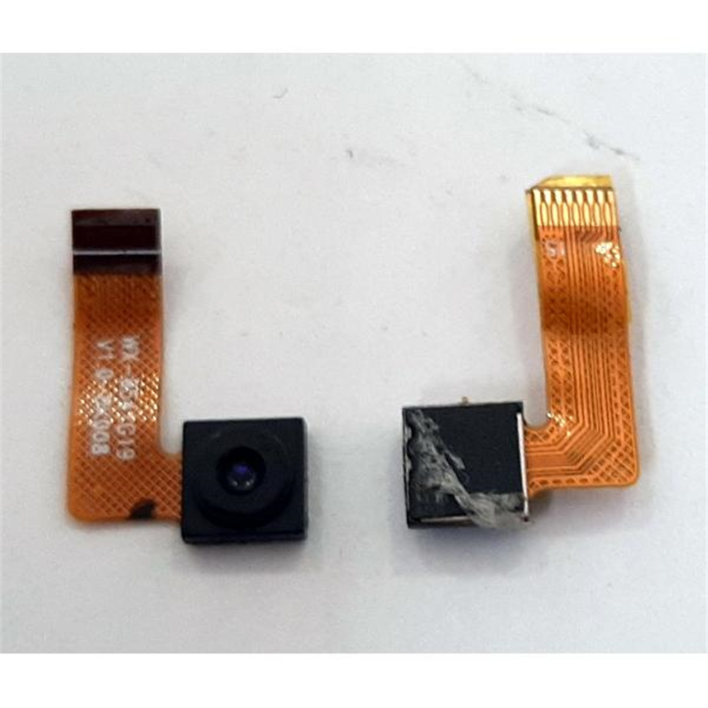 Flex camara media para Blackview BV5500 calidad premium