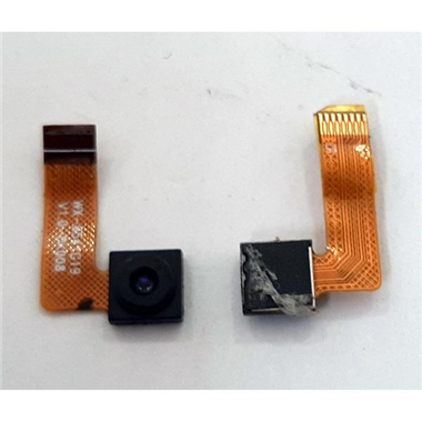 Flex camara media para Blackview BV5500 calidad premium
