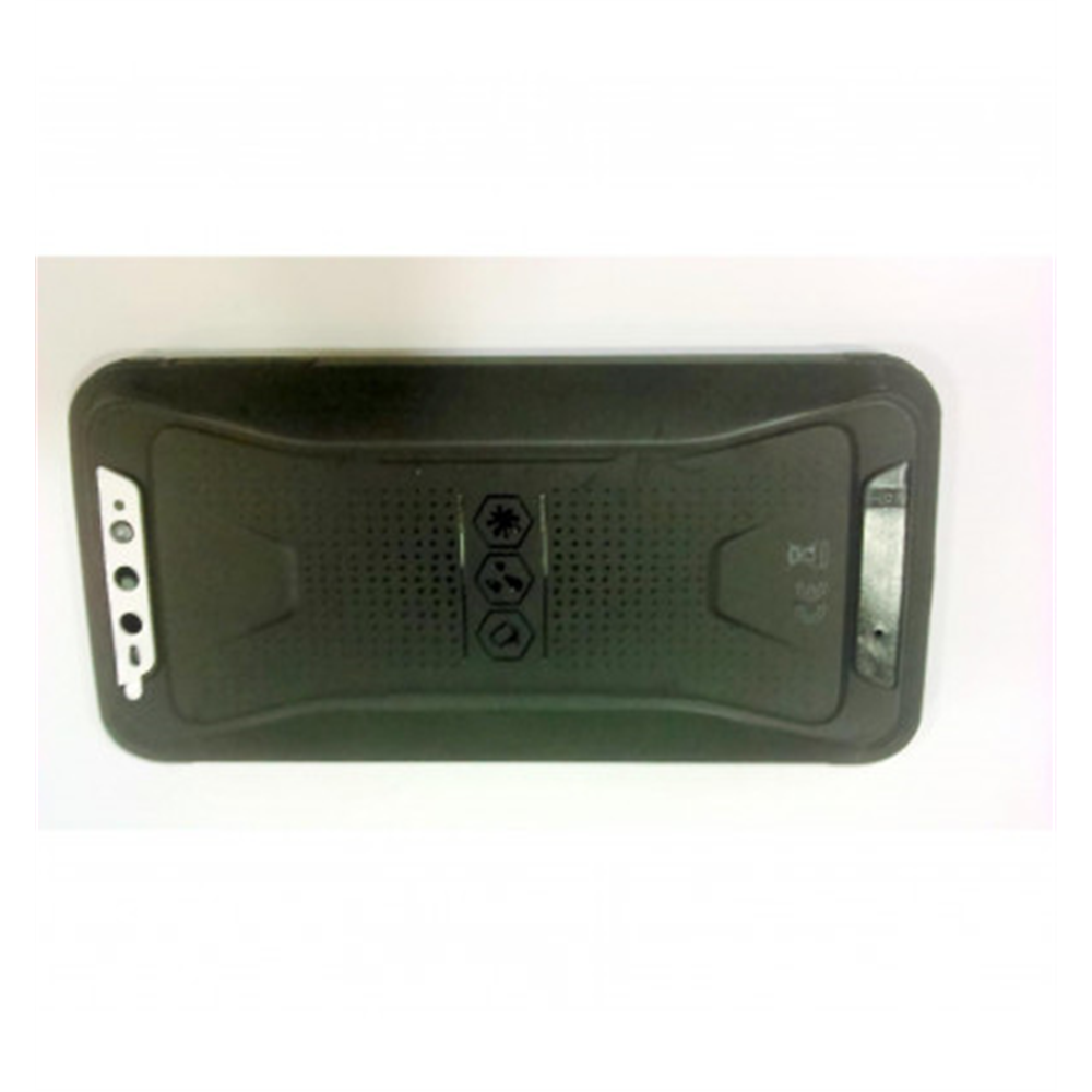 Tapa trasera o tapa bateria negra para Blackview bv5500