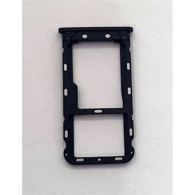 Soporte o bandeja sim negra para Blackview BV5500 calidad premium