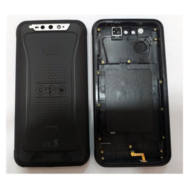 Blackview BV5500 tapa trasera o tapa bateria negra