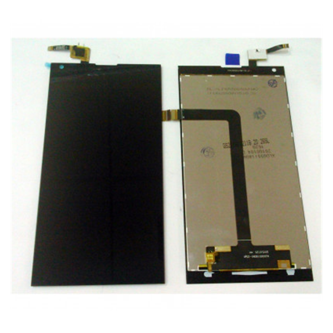Pantalla lcd para Blackview DM550 mas tactil negro calidad premium