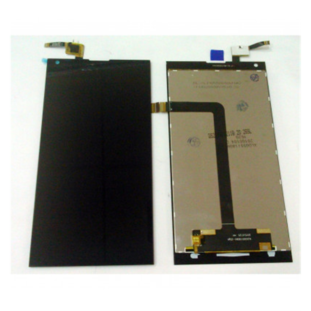 Pantalla lcd para Blackview DM550 mas tactil negro calidad premium