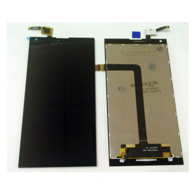 Pantalla lcd para Blackview DM550 mas tactil negro calidad premium