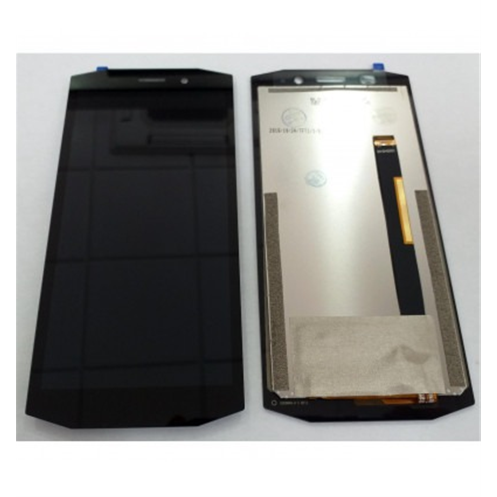 Blackview BV5800 Pro BV5800 pantalla lcd + tactil negro premium